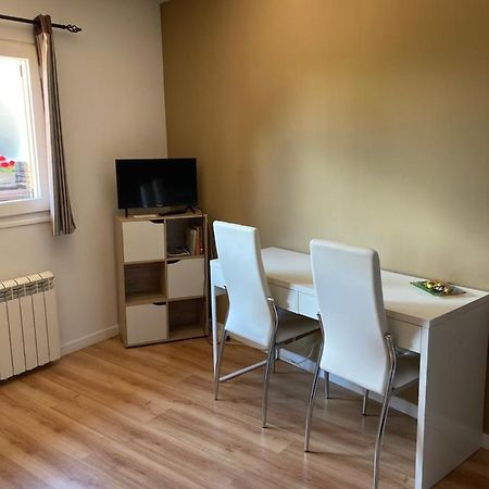 Alquilo Habitacion En أُنْداي المظهر الخارجي الصورة
