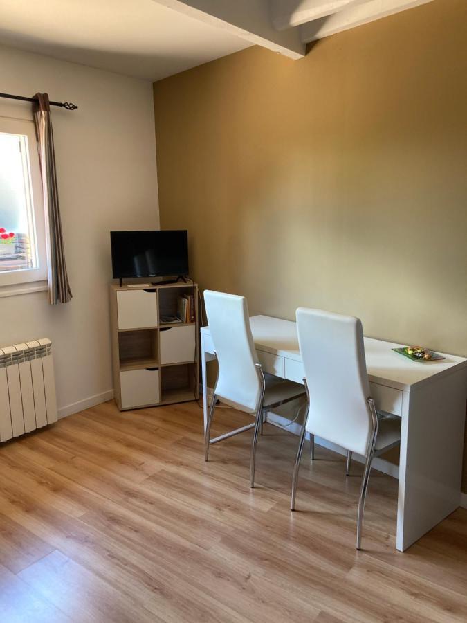 Alquilo Habitacion En أُنْداي المظهر الخارجي الصورة