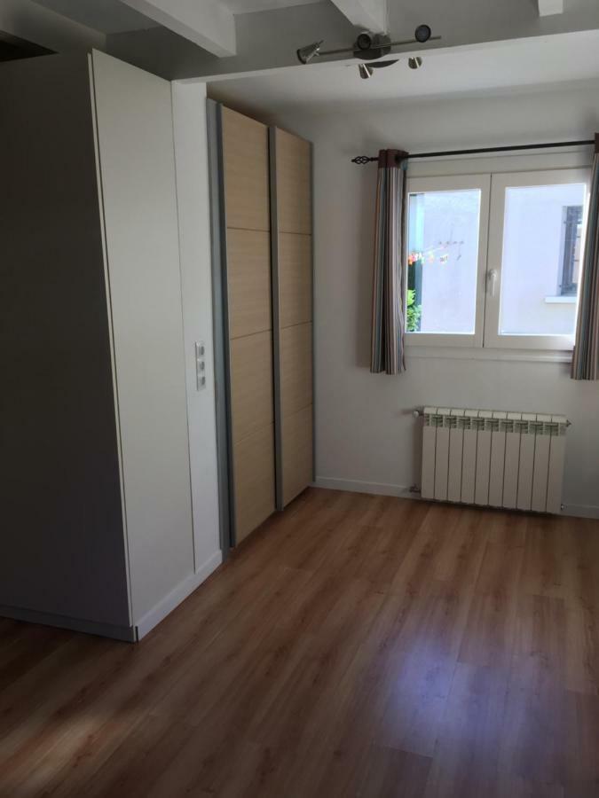 Alquilo Habitacion En أُنْداي المظهر الخارجي الصورة